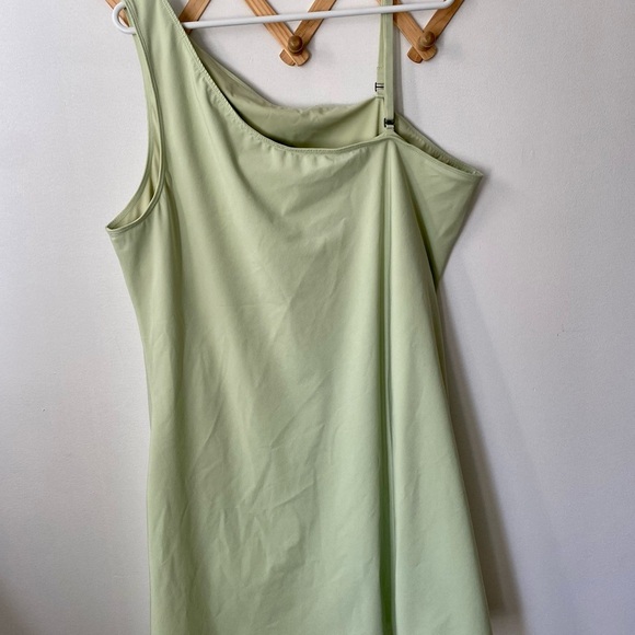 Abercrombie & Fitch traveller mini Dress - Picture 3 of 3